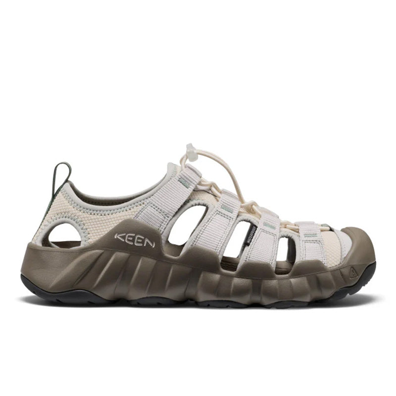 キーン ハイパーポート エイチツー KEEN HYPERPORT H2 BRINDLE/VAPOR メンズ サンダル 1031739