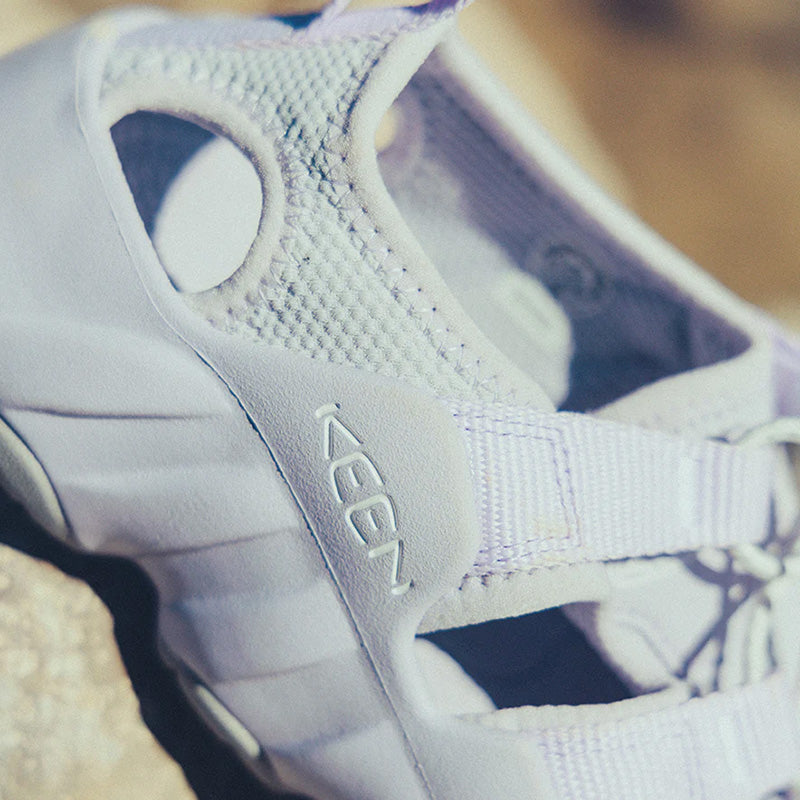 キーン ハイパーポート エイチツー KEEN HYPERPORT H2 MONOCHROME/THISTLE レディース サンダル 1031750