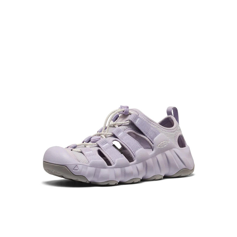キーン ハイパーポート エイチツー KEEN HYPERPORT H2 MONOCHROME/THISTLE レディース サンダル 1031750