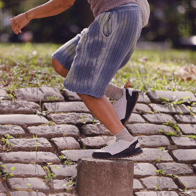 キーン ジャスパー ザイオニック KEEN JASPER ZIONIC THISTLE/BIRCH レディース スニーカー 1031866