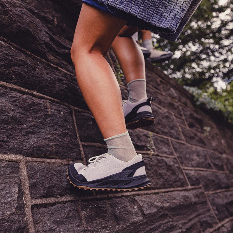 キーン ジャスパー ザイオニック KEEN JASPER ZIONIC THISTLE/BIRCH レディース スニーカー 1031866