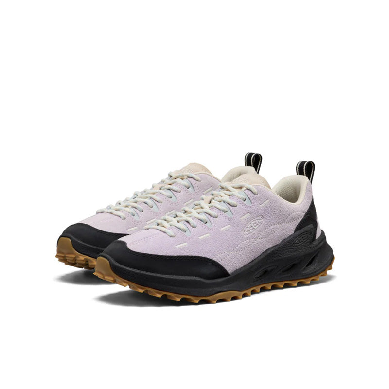 キーン ジャスパー ザイオニック KEEN JASPER ZIONIC THISTLE/BIRCH レディース スニーカー 1031866