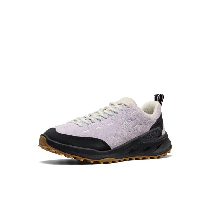キーン ジャスパー ザイオニック KEEN JASPER ZIONIC THISTLE/BIRCH レディース スニーカー 1031866