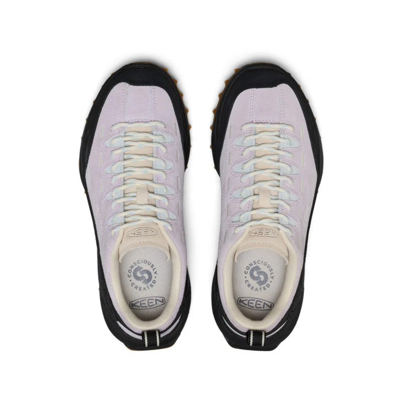 キーン ジャスパー ザイオニック KEEN JASPER ZIONIC THISTLE/BIRCH レディース スニーカー 1031866