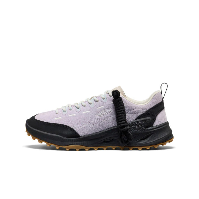 キーン ジャスパー ザイオニック KEEN JASPER ZIONIC THISTLE/BIRCH レディース スニーカー 1031866