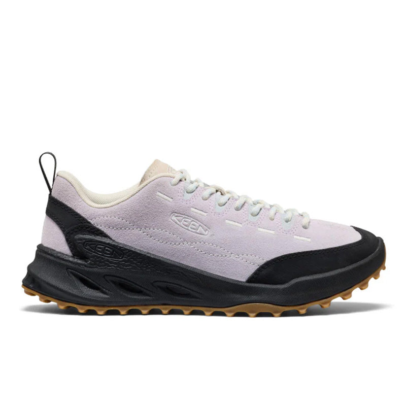 キーン ジャスパー ザイオニック KEEN JASPER ZIONIC THISTLE/BIRCH レディース スニーカー 1031866