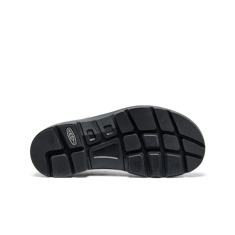 キーン ユニーク ピーエルティー KEEN UNEEK PLT BIRCH SMOOTH LEA レディース サンダル 1031884