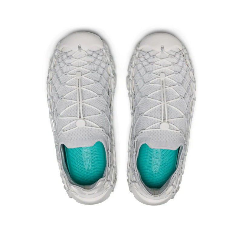 キーン ユニーク 360 KEEN UNEEK 360 STAR WHITE/VAPOR メンズ スニーカー 1031929