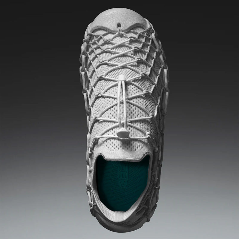 キーン ユニーク 360 KEEN UNEEK 360 STAR WHITE/VAPOR レディース スニーカー 1031935