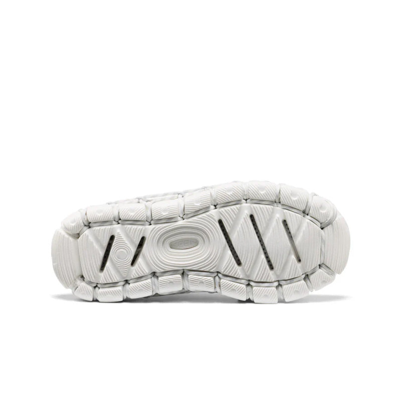 キーン ユニーク 360 KEEN UNEEK 360 STAR WHITE/VAPOR レディース スニーカー 1031935