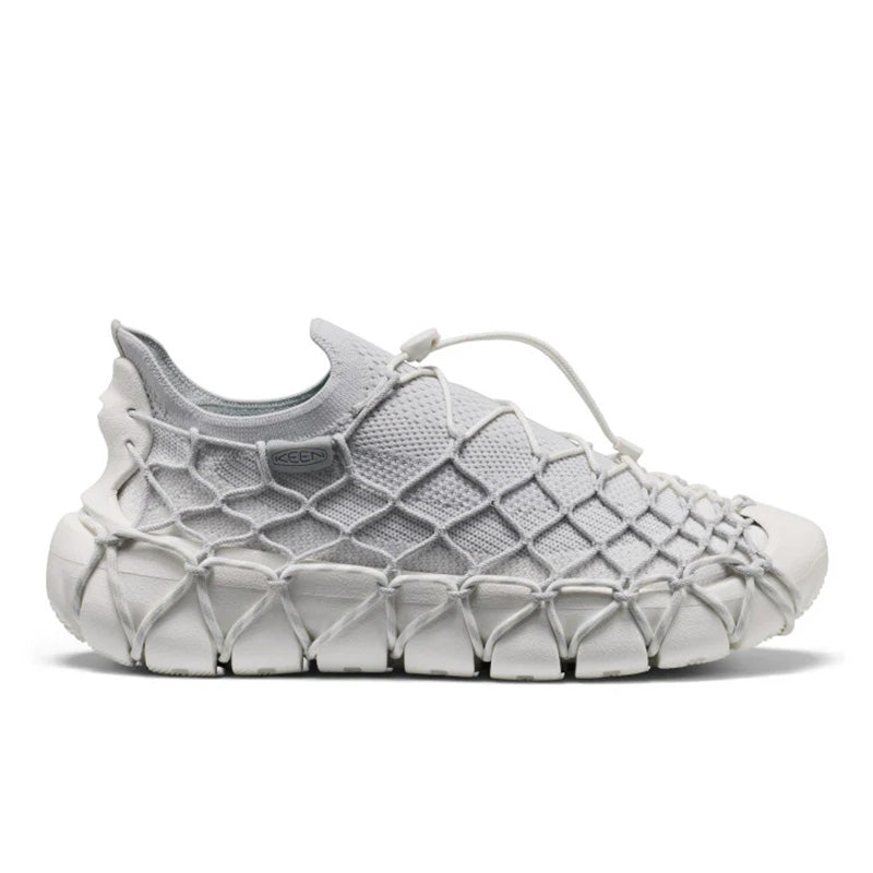 キーン ユニーク 360 KEEN UNEEK 360 STAR WHITE/VAPOR レディース スニーカー 1031935