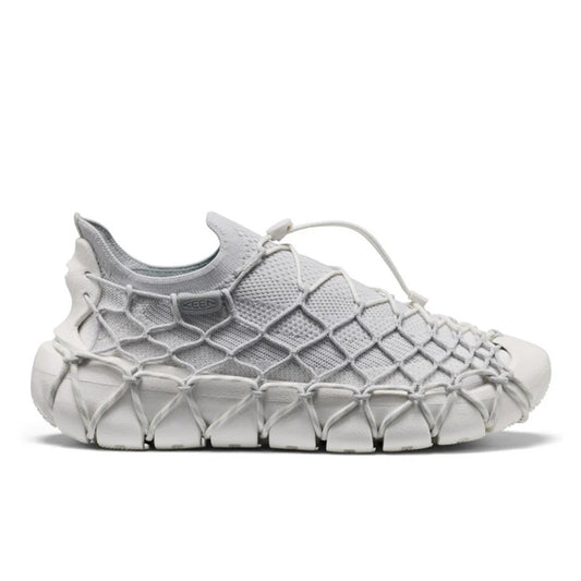 キーン ユニーク 360 KEEN UNEEK 360 STAR WHITE/VAPOR レディース スニーカー 1031935