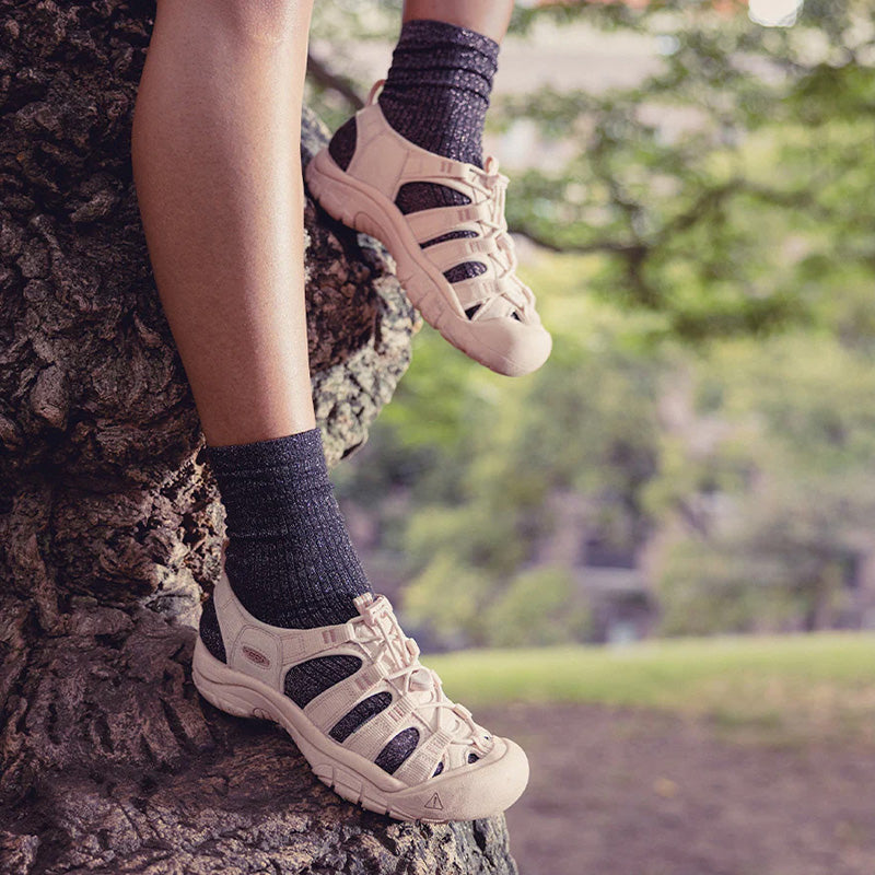 キーン ニューポート エイチツー KEEN NEWPORT H2 MONOCHROME/CAMEO ROSE レディース サンダル 1032114