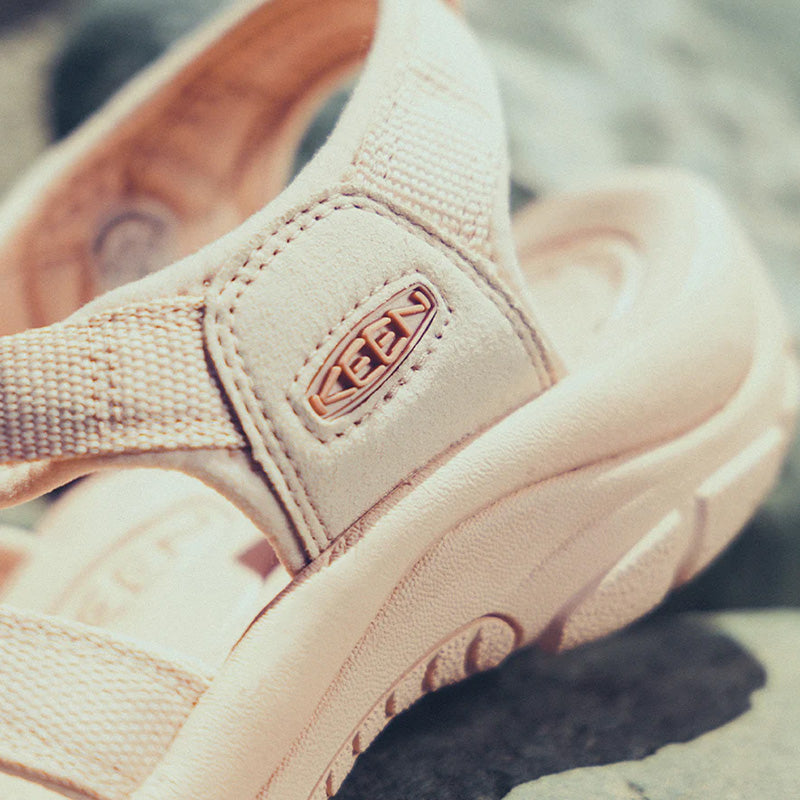 キーン ニューポート エイチツー KEEN NEWPORT H2 MONOCHROME/CAMEO ROSE レディース サンダル 1032114