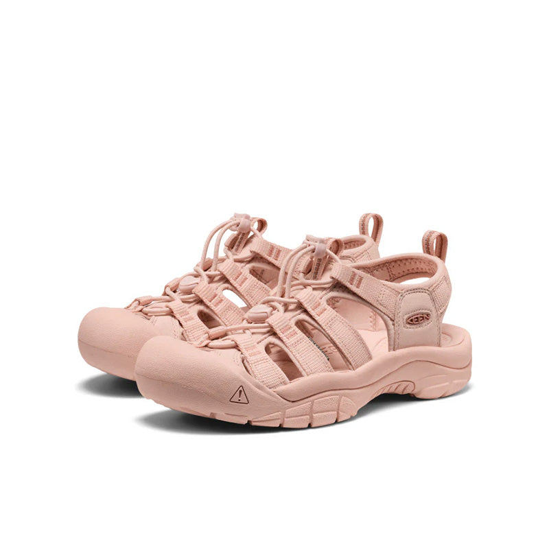 キーン ニューポート エイチツー KEEN NEWPORT H2 MONOCHROME/CAMEO ROSE レディース サンダル 1032114