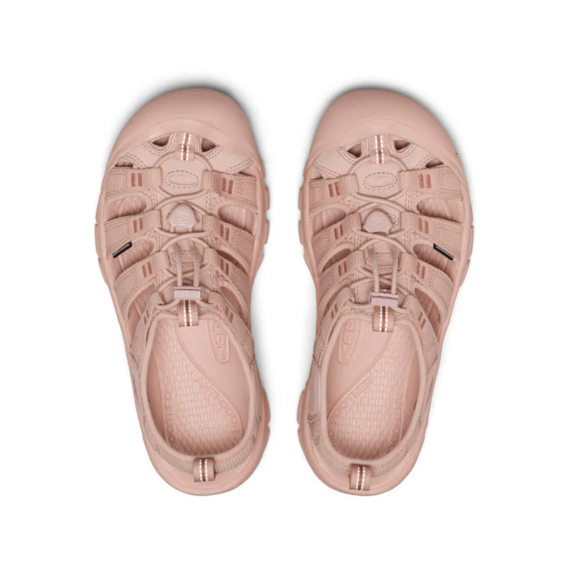 キーン ニューポート エイチツー KEEN NEWPORT H2 MONOCHROME/CAMEO ROSE レディース サンダル 1032114