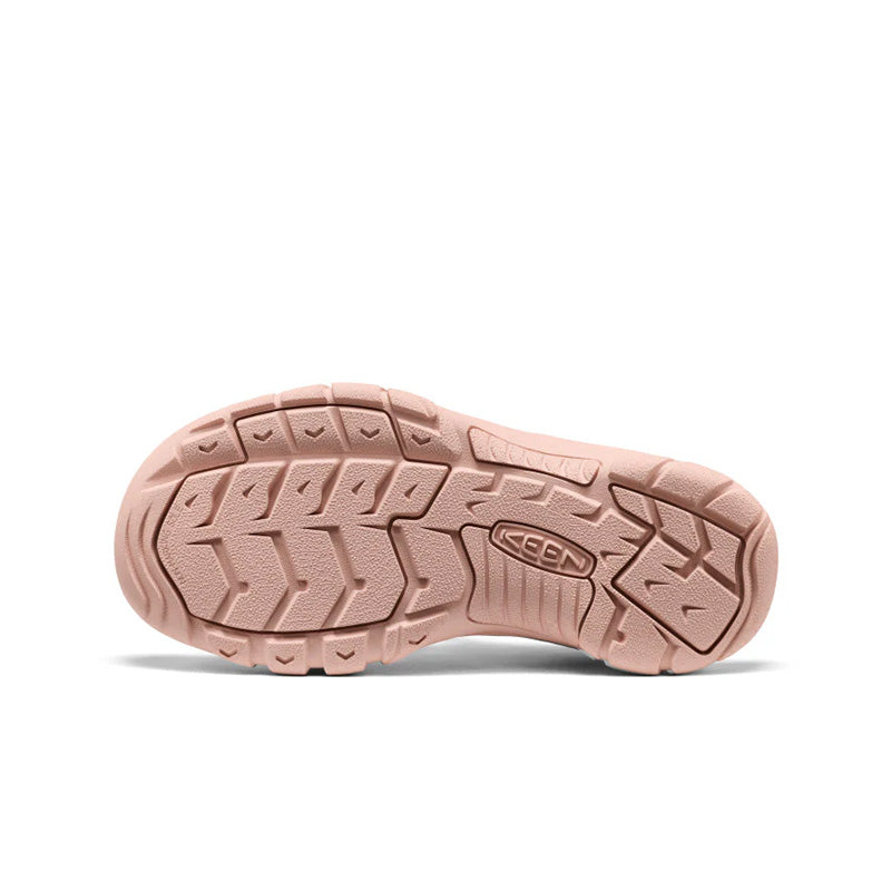 キーン ニューポート エイチツー KEEN NEWPORT H2 MONOCHROME/CAMEO ROSE レディース サンダル 1032114