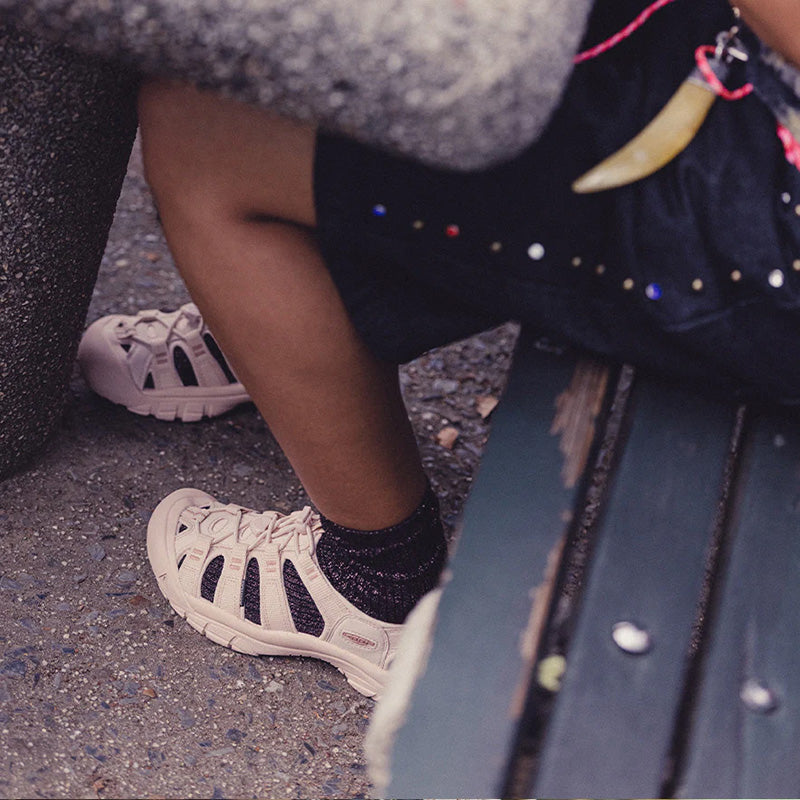 キーン ニューポート エイチツー KEEN NEWPORT H2 MONOCHROME/CAMEO ROSE レディース サンダル 1032114