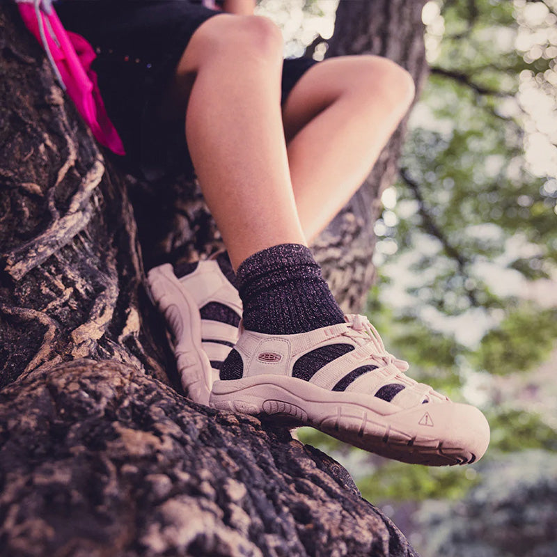 キーン ニューポート エイチツー KEEN NEWPORT H2 MONOCHROME/CAMEO ROSE レディース サンダル 1032114