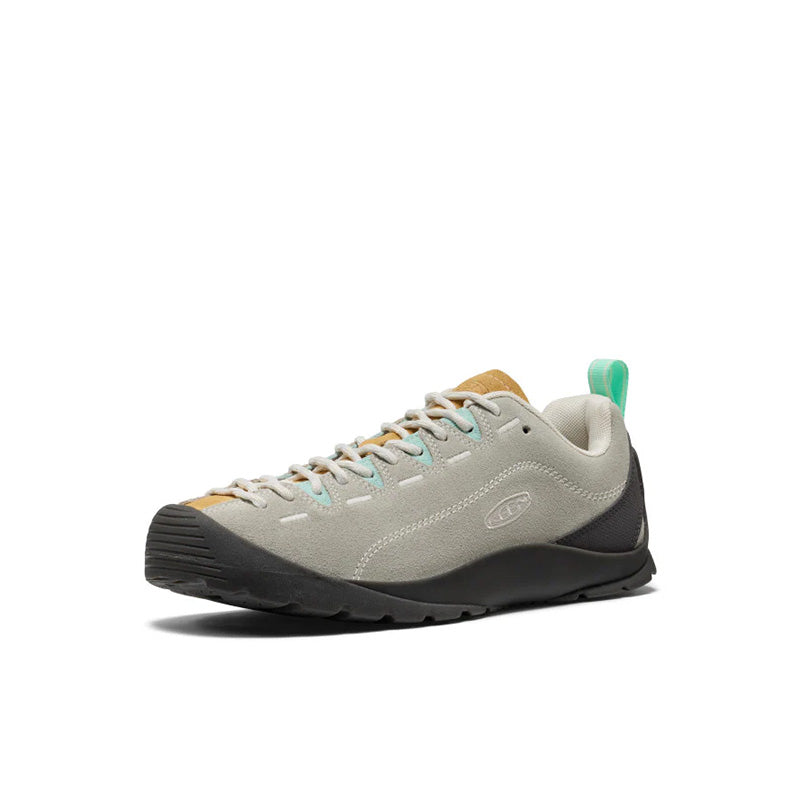キーン ジャスパー KEEN JASPER ABBEY SONE/OAK BUFF レディース スニーカー 1032127