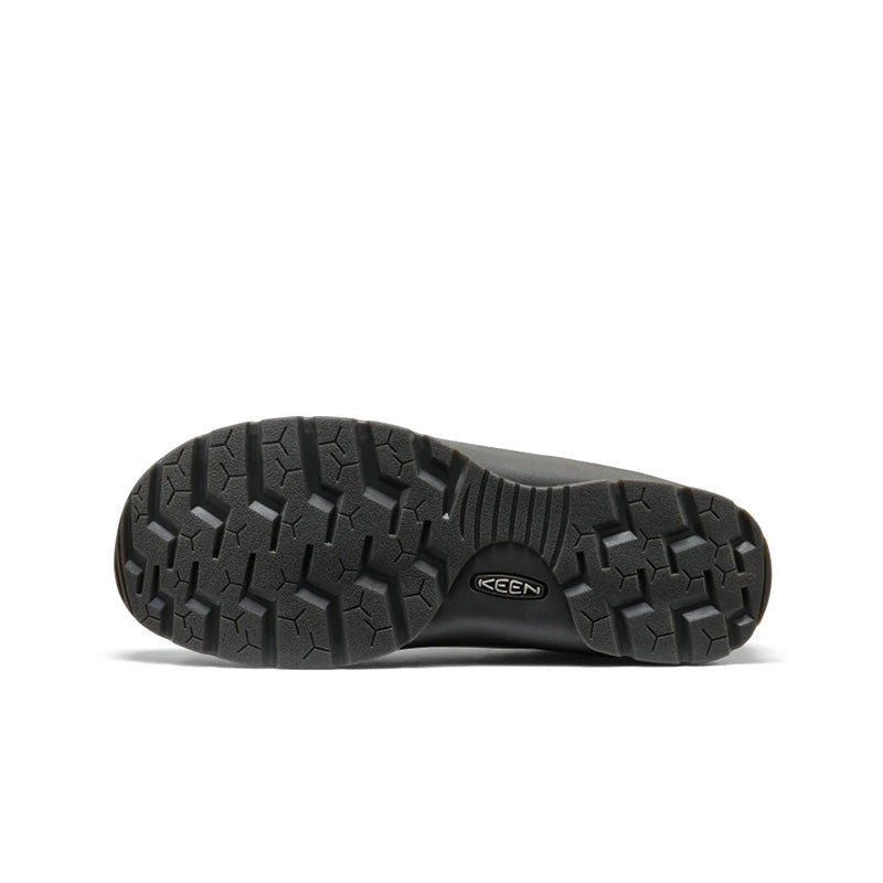 キーン ジャスパー KEEN JASPER ABBEY SONE/OAK BUFF レディース スニーカー 1032127