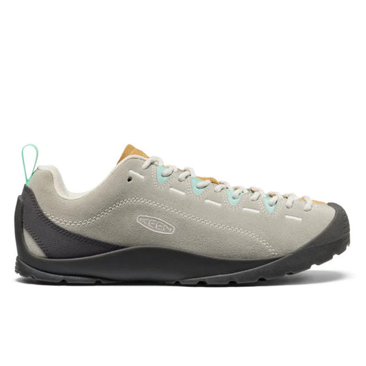 キーン ジャスパー KEEN JASPER ABBEY SONE/OAK BUFF レディース スニーカー 1032127