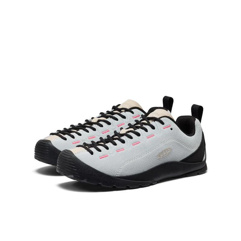 キーン ジャスパー KEEN JASPER BALLAD BLUE/PINK LEMONADE レディース スニーカー 1032129