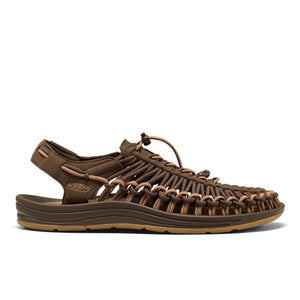 KEEN UNEEK DARK EARTH/CHIPMUNK 1032184