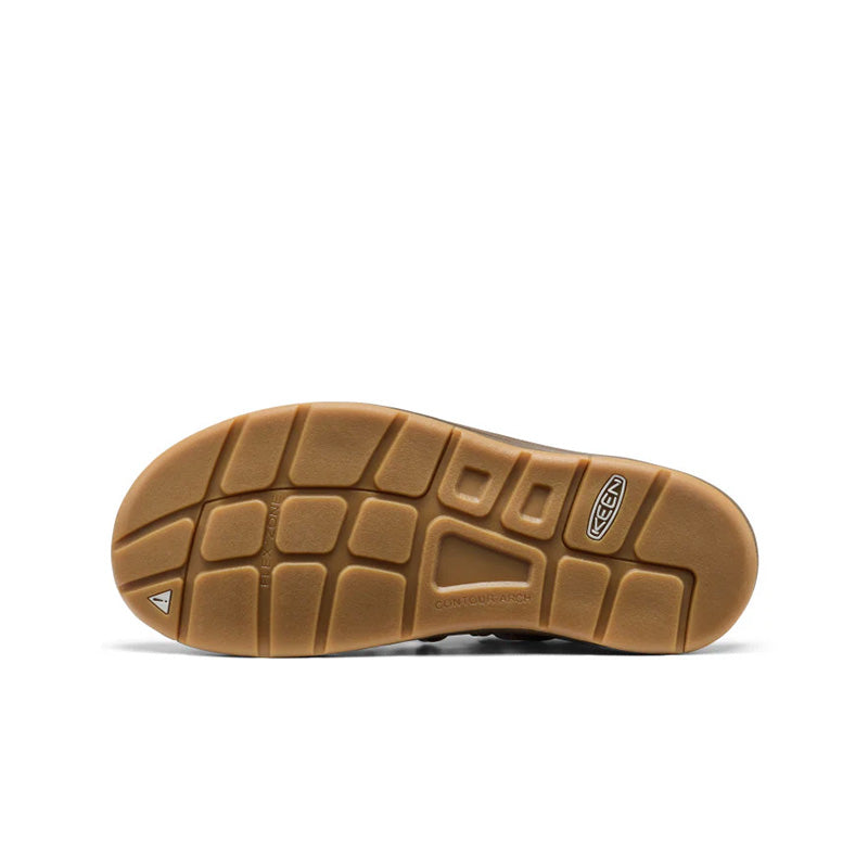 キーン ユニーク KEEN UNEEK DARK EARTH/CHIPMUNK レディース サンダル 1032191