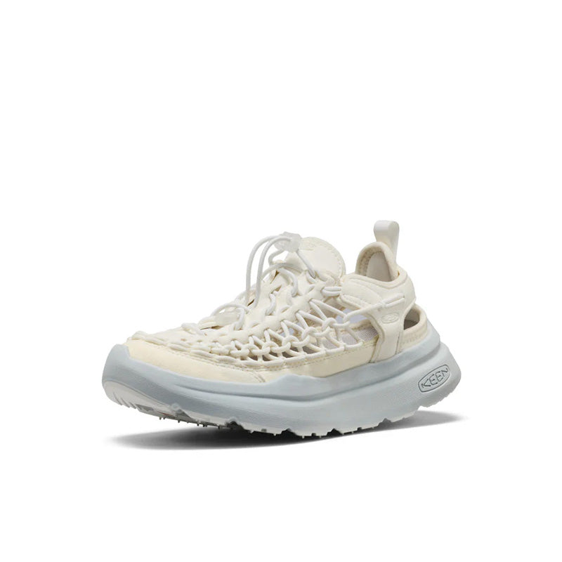 キーン ユニーク ダブルケー KEEN UNEEK WK STAR WHITE/BALLAD BLUE レディース サンダル 1032207