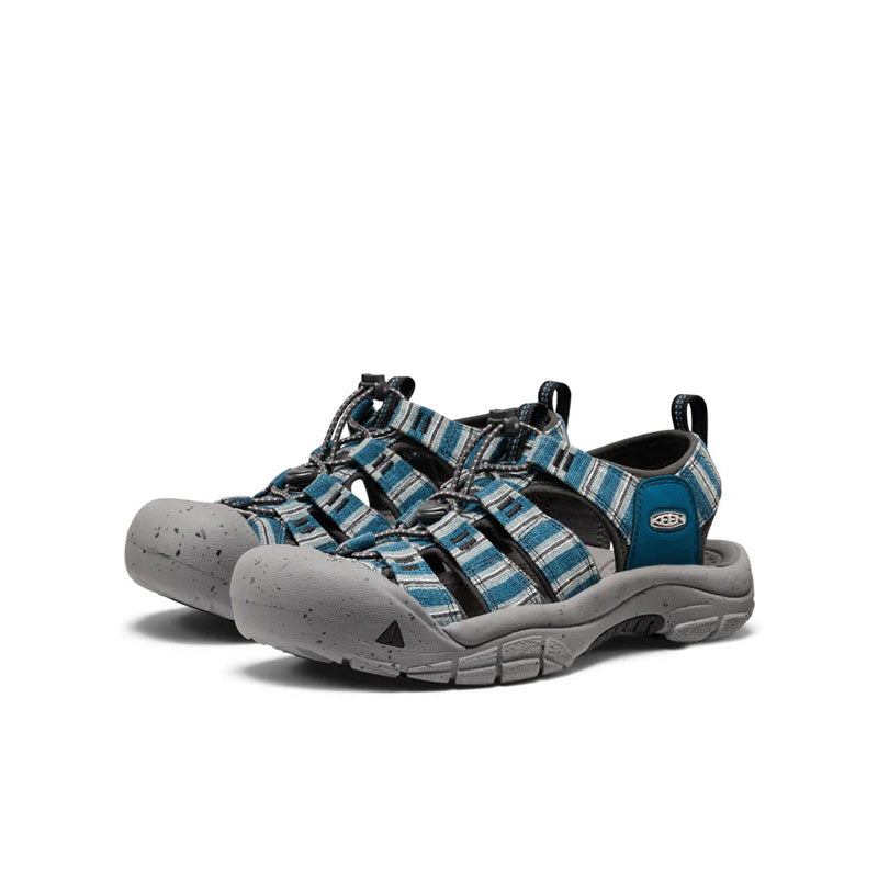 キーン ニューポート エイチツー KEEN x YESEYESEE KEEN NEWPORT H2 NEW WAVE OF ADVENTURE メンズ サンダル 1032587