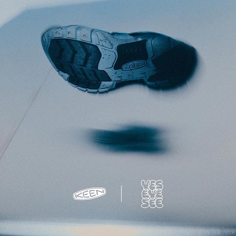キーン ニューポート エイチツー KEEN x YESEYESEE KEEN NEWPORT H2 NEW WAVE OF ADVENTURE メンズ サンダル 1032587