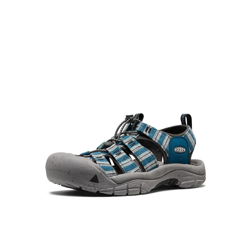 キーン ニューポート エイチツー KEEN x YESEYESEE KEEN NEWPORT H2 NEW WAVE OF ADVENTURE メンズ サンダル 1032587