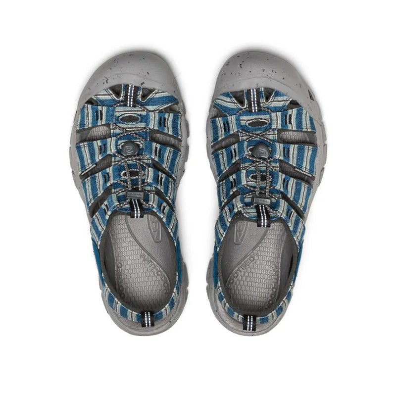 キーン ニューポート エイチツー KEEN x YESEYESEE KEEN NEWPORT H2 NEW WAVE OF ADVENTURE メンズ サンダル 1032587