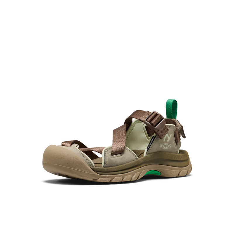 キーン ゼラポート ツー KEEN ZERRAPORT II OPEN YY SENECA ROCK レディース サンダル 1032590