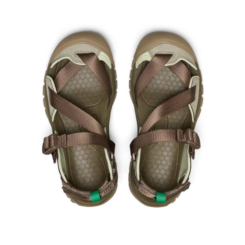 キーン ゼラポート ツー KEEN ZERRAPORT II OPEN YY SENECA ROCK レディース サンダル 1032590