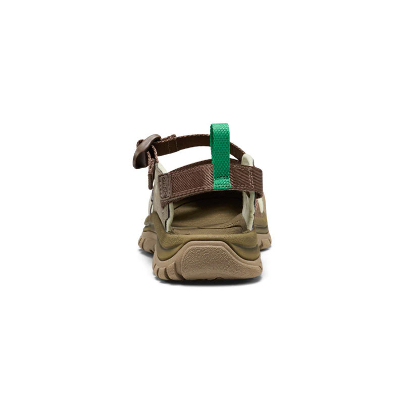 キーン ゼラポート ツー KEEN ZERRAPORT II OPEN YY SENECA ROCK レディース サンダル 1032590
