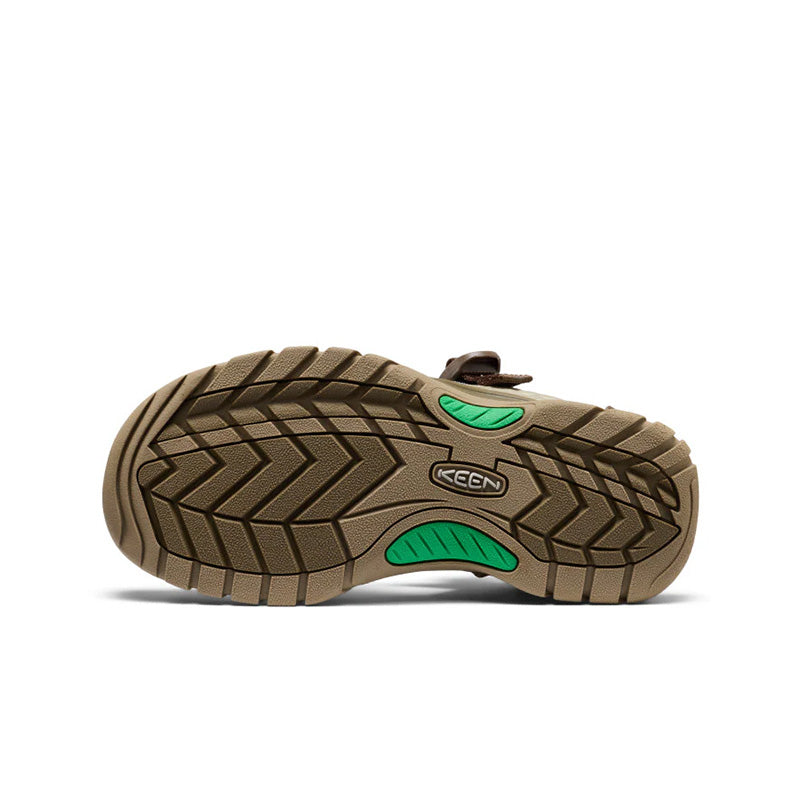 キーン ゼラポート ツー KEEN ZERRAPORT II OPEN YY SENECA ROCK レディース サンダル 1032590