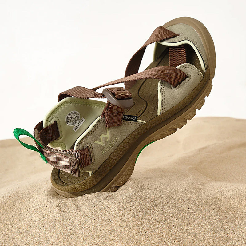 キーン ゼラポート ツー KEEN ZERRAPORT II OPEN YY SENECA ROCK レディース サンダル 1032590