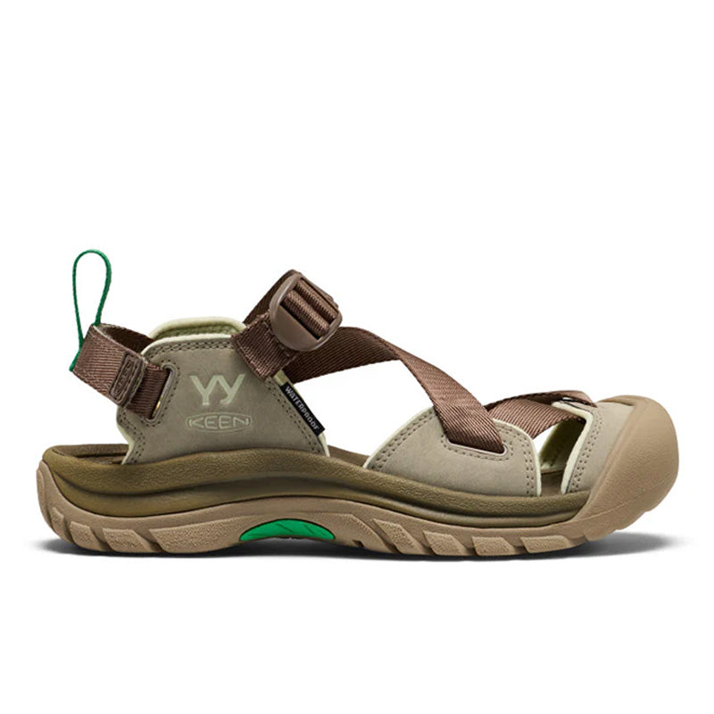 キーン ゼラポート ツー KEEN ZERRAPORT II OPEN YY SENECA ROCK レディース サンダル 1032590