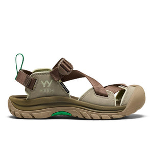 KEEN ZERRAPORT II OPEN YY SENECA ROCK 1032590