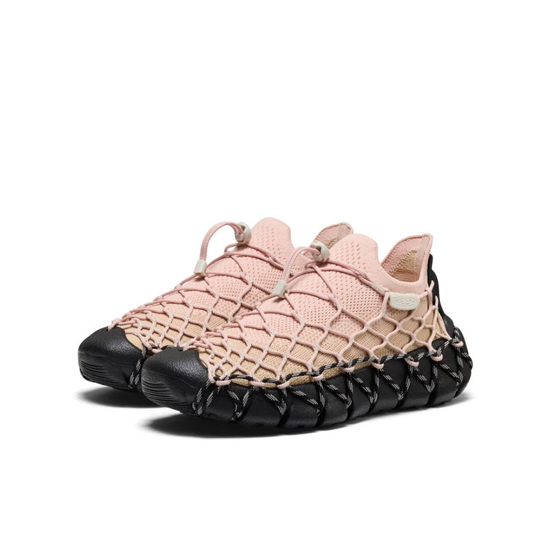 キーン ユニーク 360 KEEN UNEEK 360 CAMEO ROSE/SAFARI レディース スニーカー 1032698