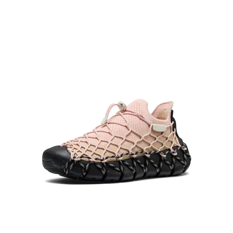 キーン ユニーク 360 KEEN UNEEK 360 CAMEO ROSE/SAFARI レディース スニーカー 1032698