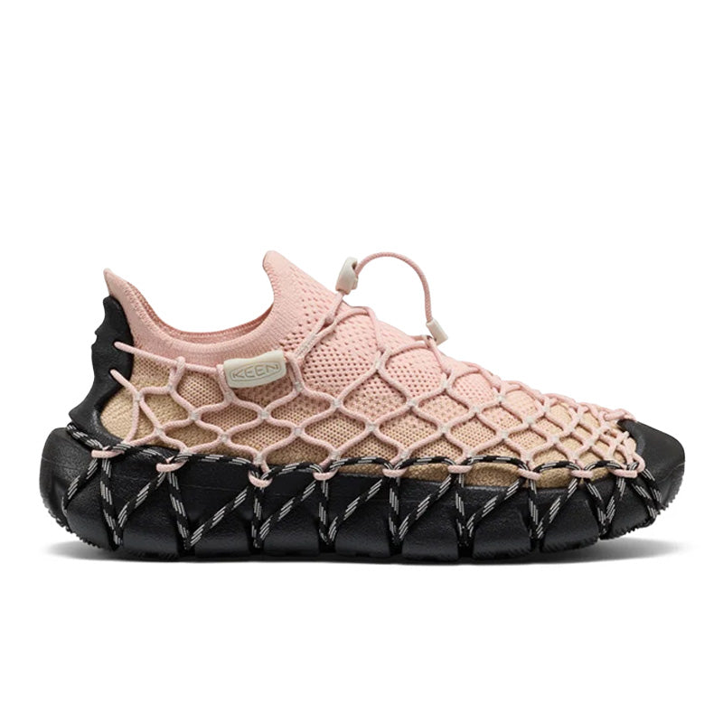 キーン ユニーク 360 KEEN UNEEK 360 CAMEO ROSE/SAFARI レディース スニーカー 1032698