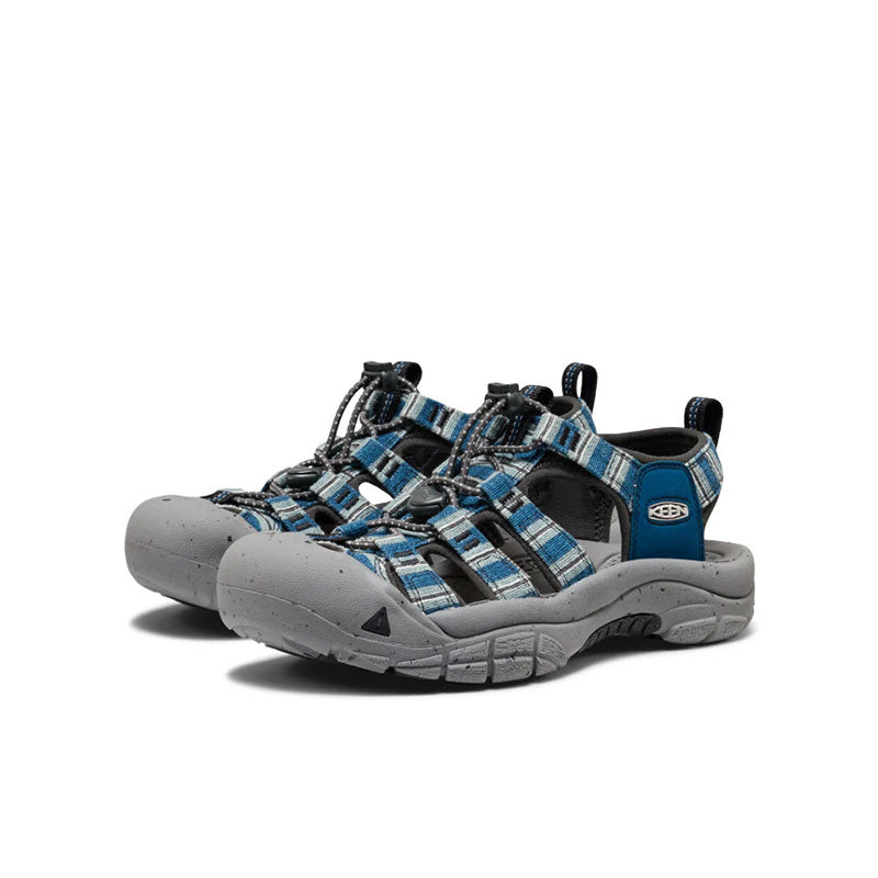 キーン ニューポート エイチツー KEEN x YESEYESEE KEEN NEWPORT H2 NEW WAVE OF ADVENTURE レディース サンダル 1032934
