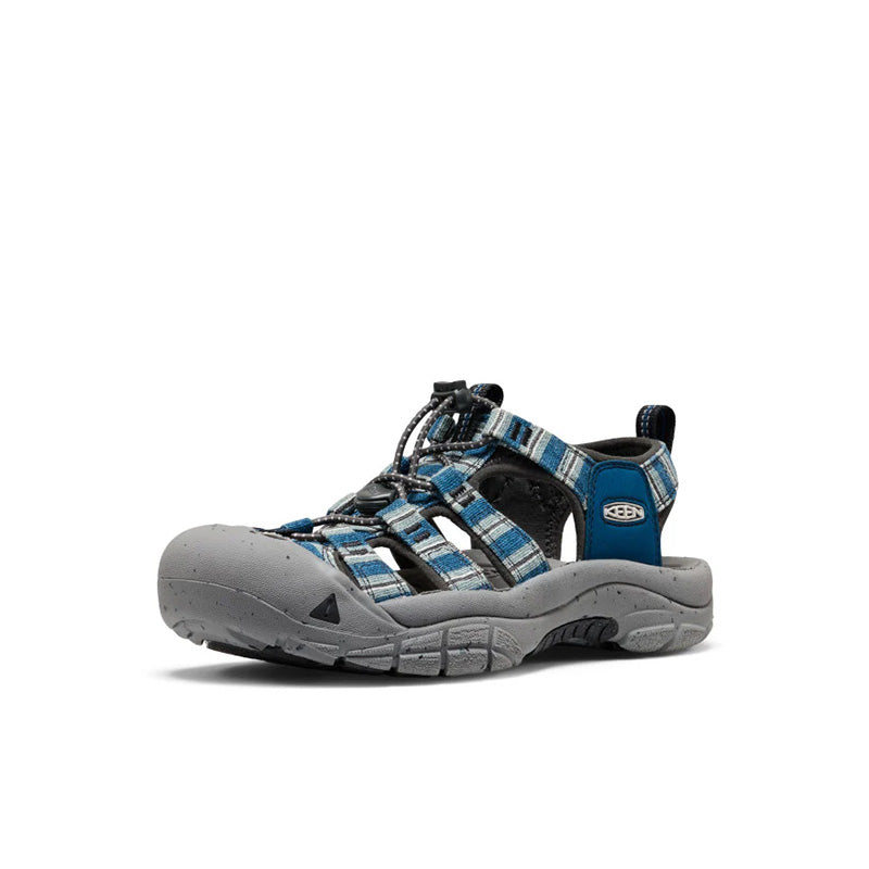 キーン ニューポート エイチツー KEEN x YESEYESEE KEEN NEWPORT H2 NEW WAVE OF ADVENTURE レディース サンダル 1032934