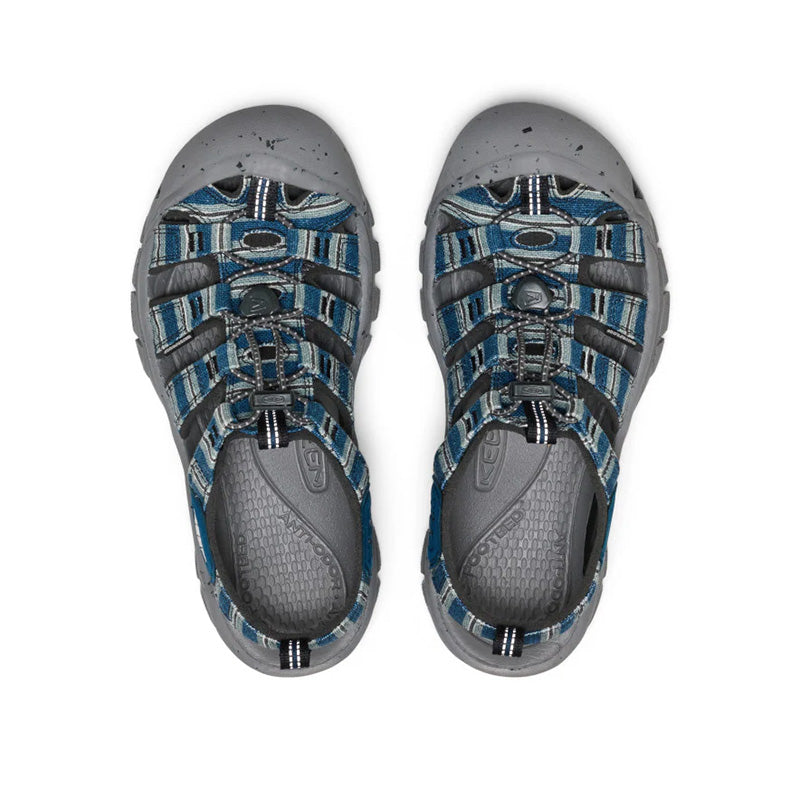 キーン ニューポート エイチツー KEEN x YESEYESEE KEEN NEWPORT H2 NEW WAVE OF ADVENTURE レディース サンダル 1032934