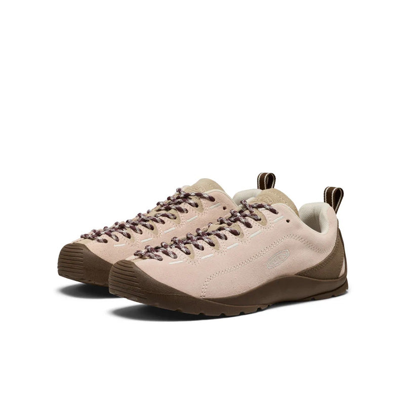 キーン ジャスパー KEEN JASPER CAMEO ROSE/SAFARI レディース スニーカー 1032945