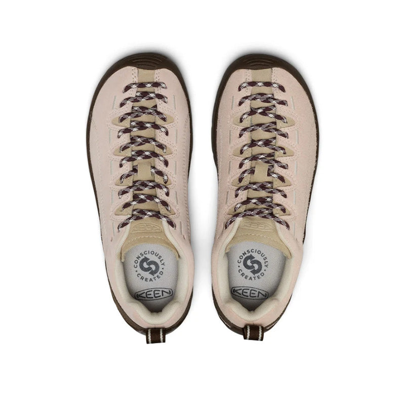 キーン ジャスパー KEEN JASPER CAMEO ROSE/SAFARI レディース スニーカー 1032945