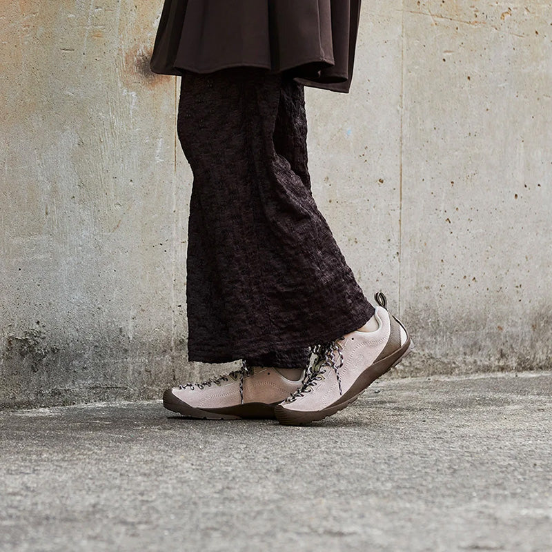 キーン ジャスパー KEEN JASPER CAMEO ROSE/SAFARI レディース スニーカー 1032945